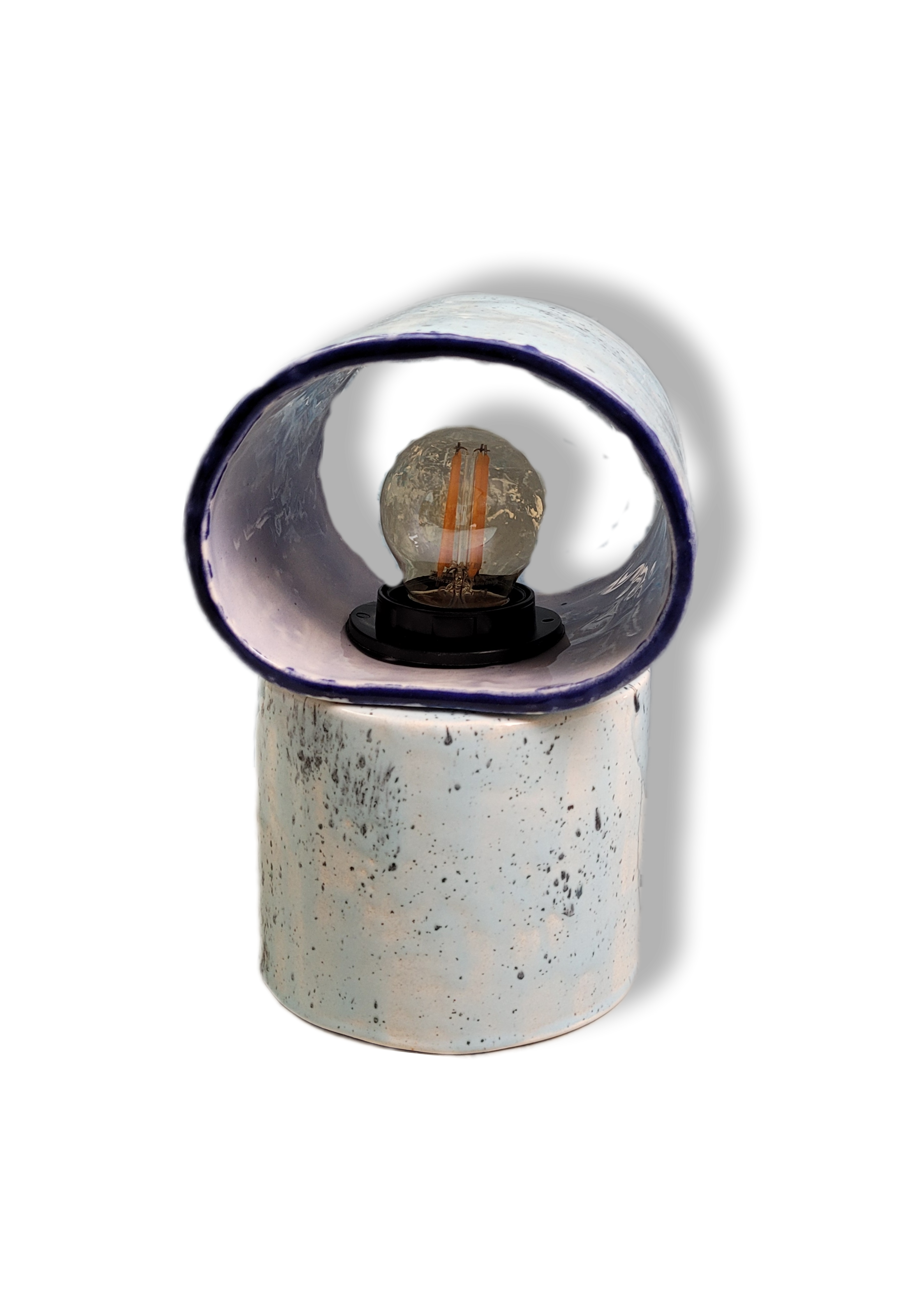 İkonik Formlu Dekoratif Aydınlatma