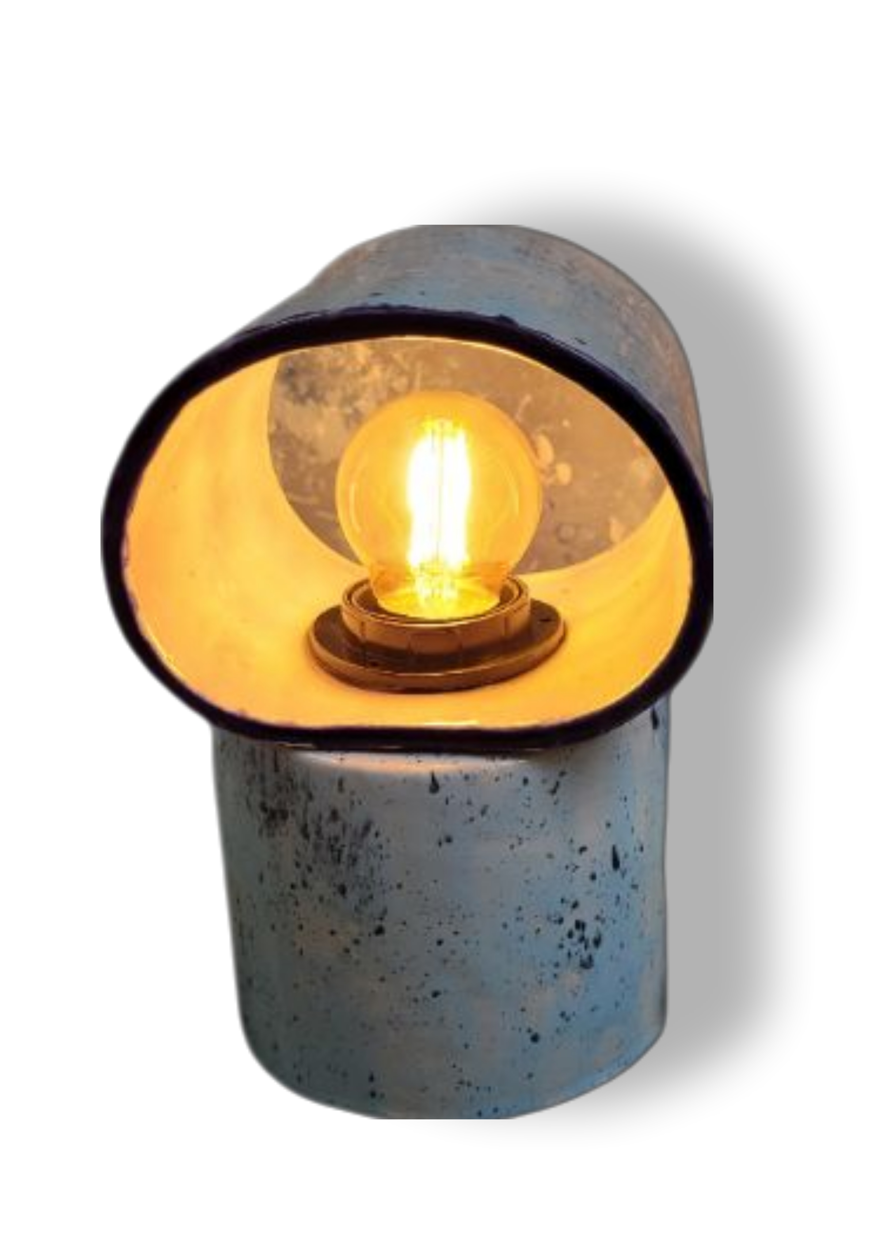 İkonik Formlu Dekoratif Aydınlatma