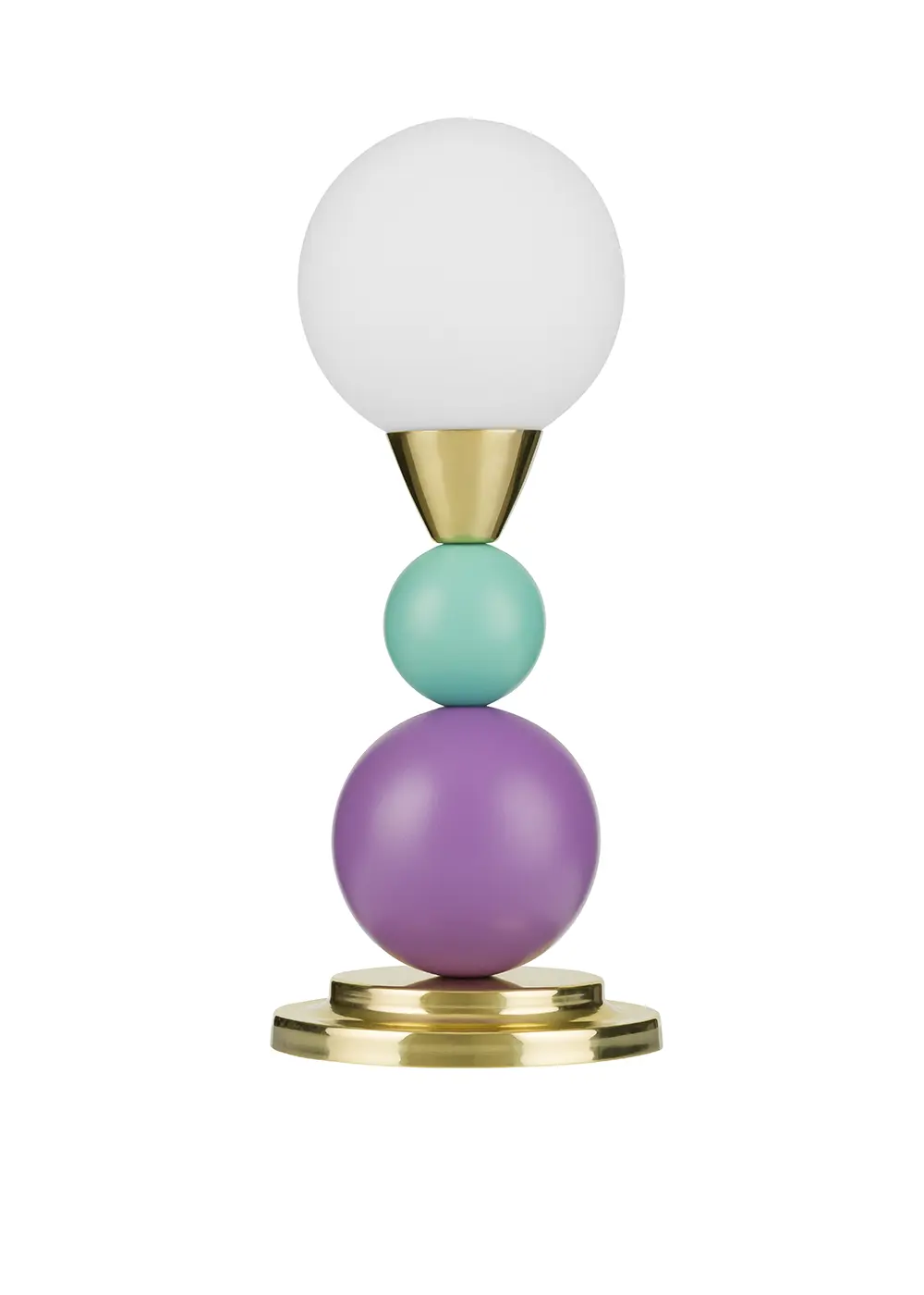 Little Lollies No:3 Masa Lambası