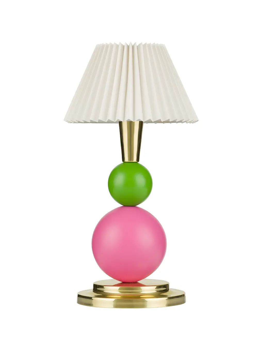 Little Lollies No:4 Masa Lambası