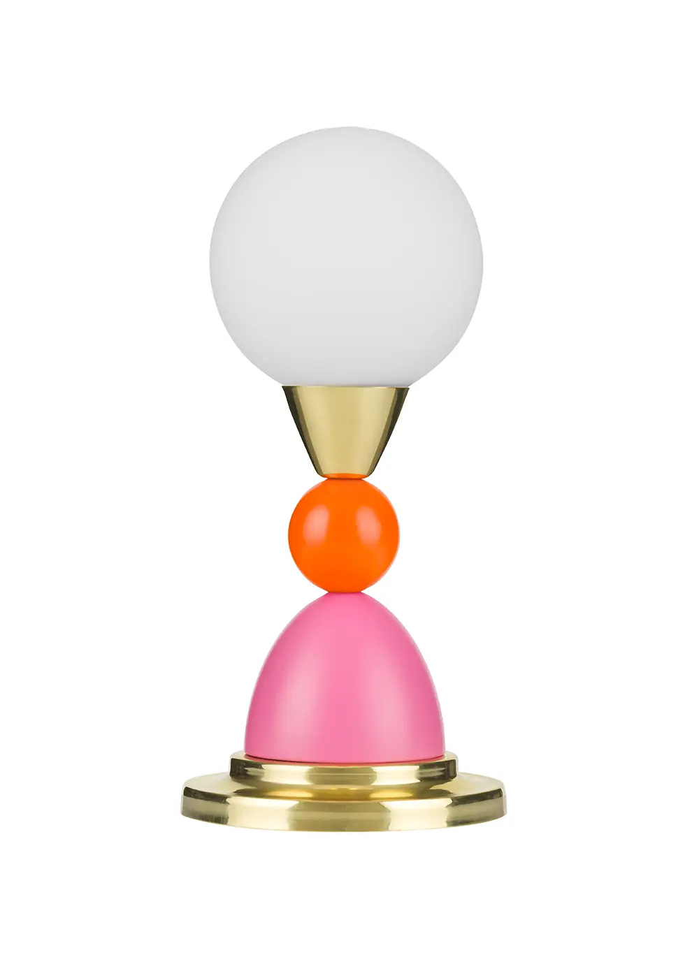 Little Lollies No:1 Masa Lambası