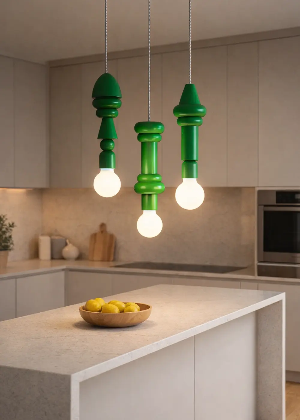 Turn Shade Tavan Aydınlatması