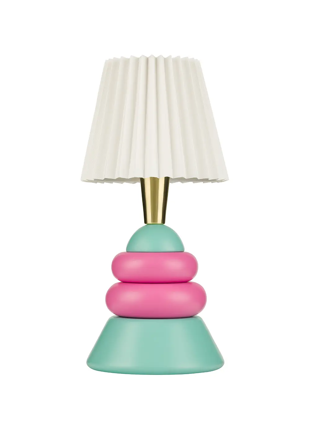 Little Lollies No:6 Masa Lambası