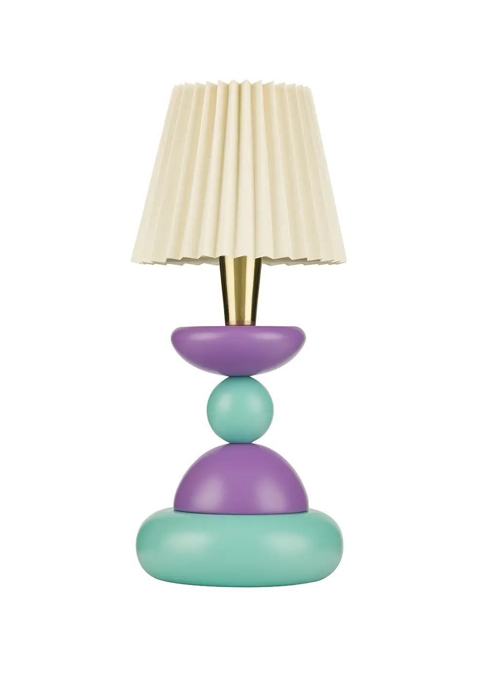 Little Lollies No:9 Masa Lambası