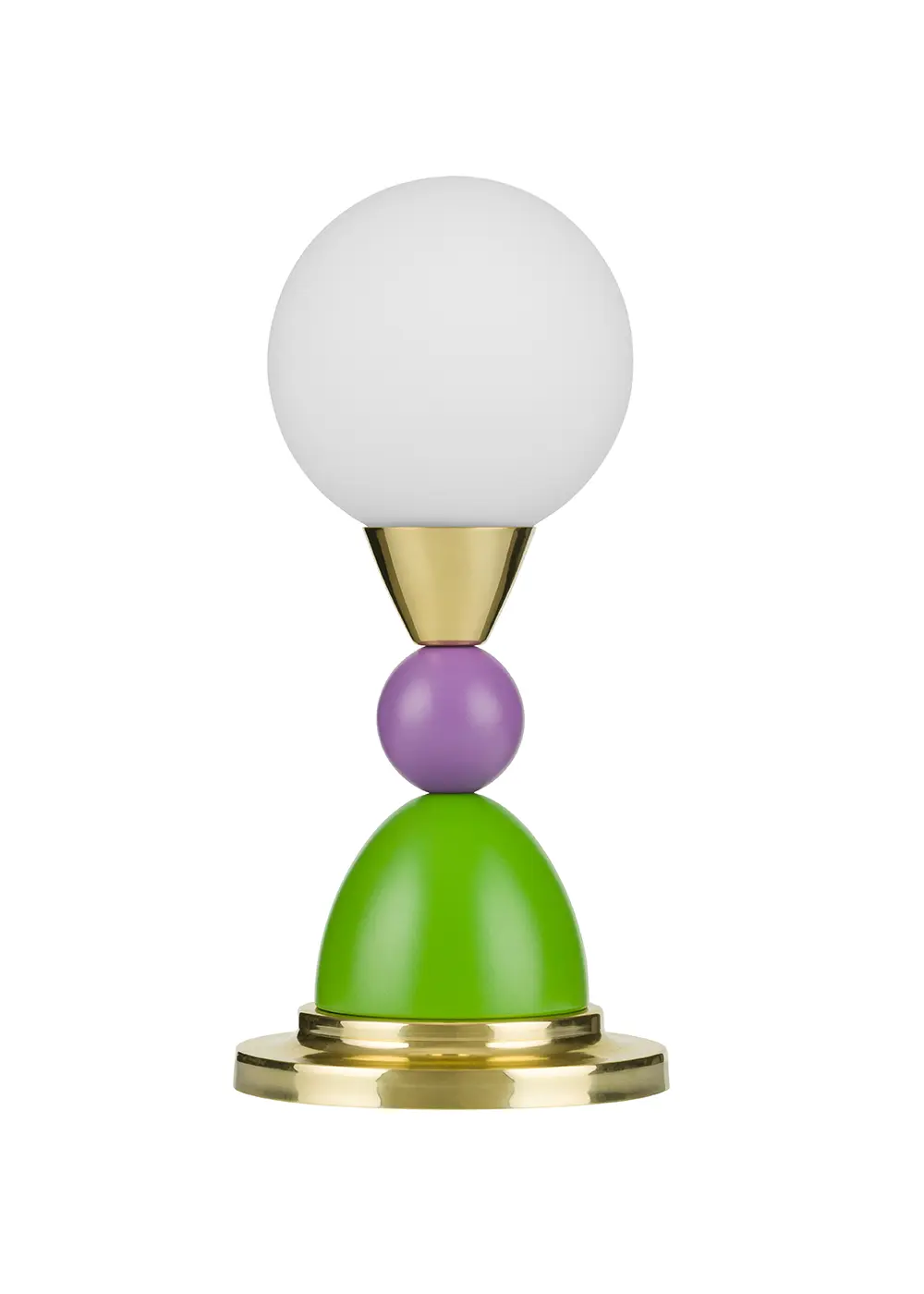 Little Lollies No:2 Masa Lambası