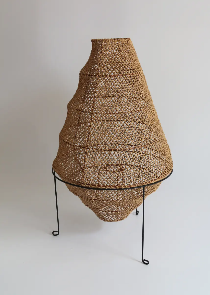 Sea Shell Yer Aydınlatması