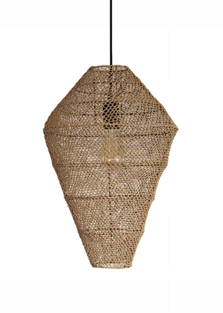 Sea Shell Sarkıt Aydınlatma V1