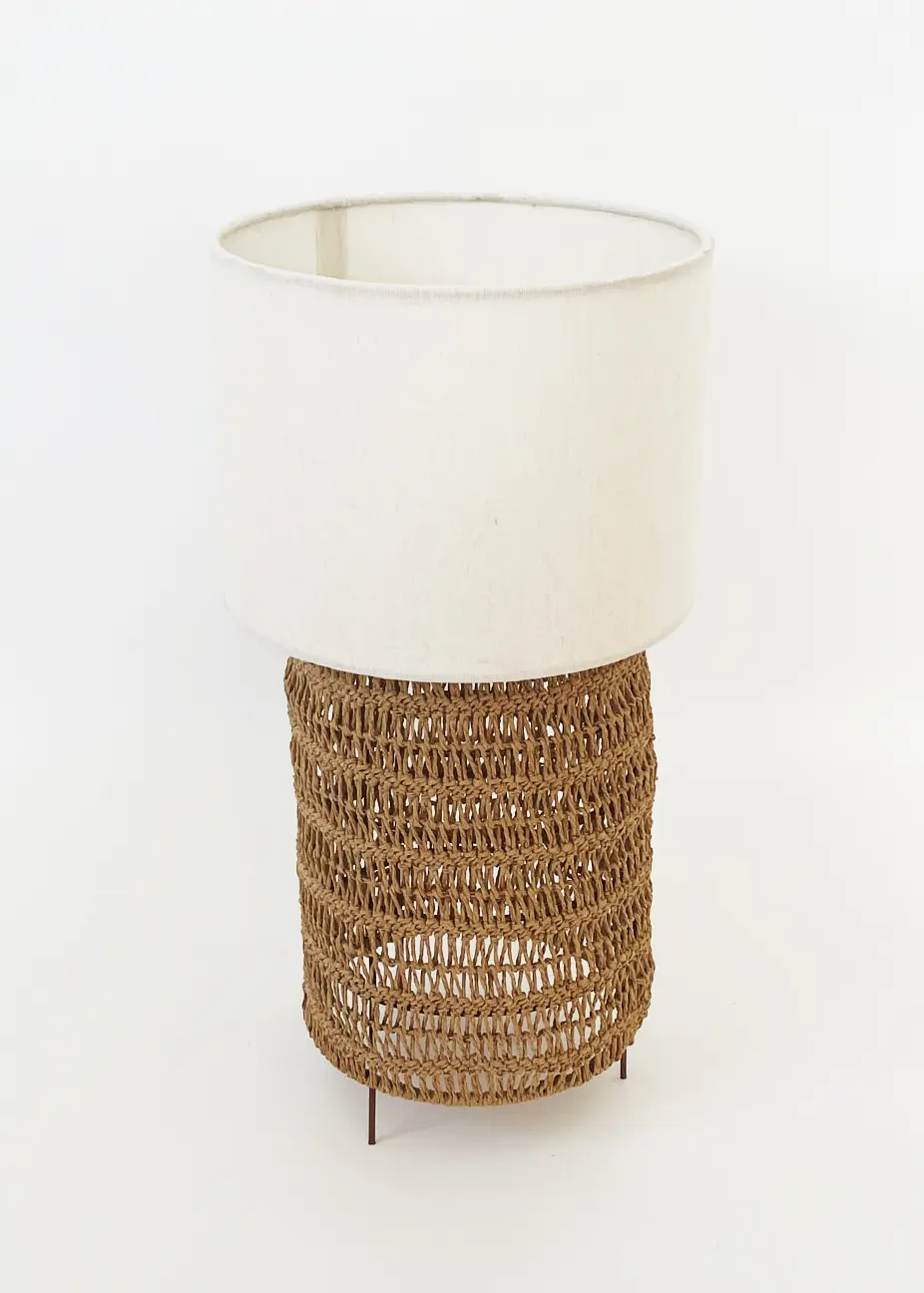 Wave Mini Masa Lambası