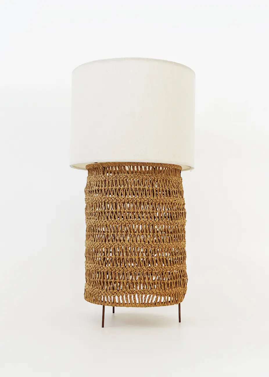 Wave Mini Masa Lambası