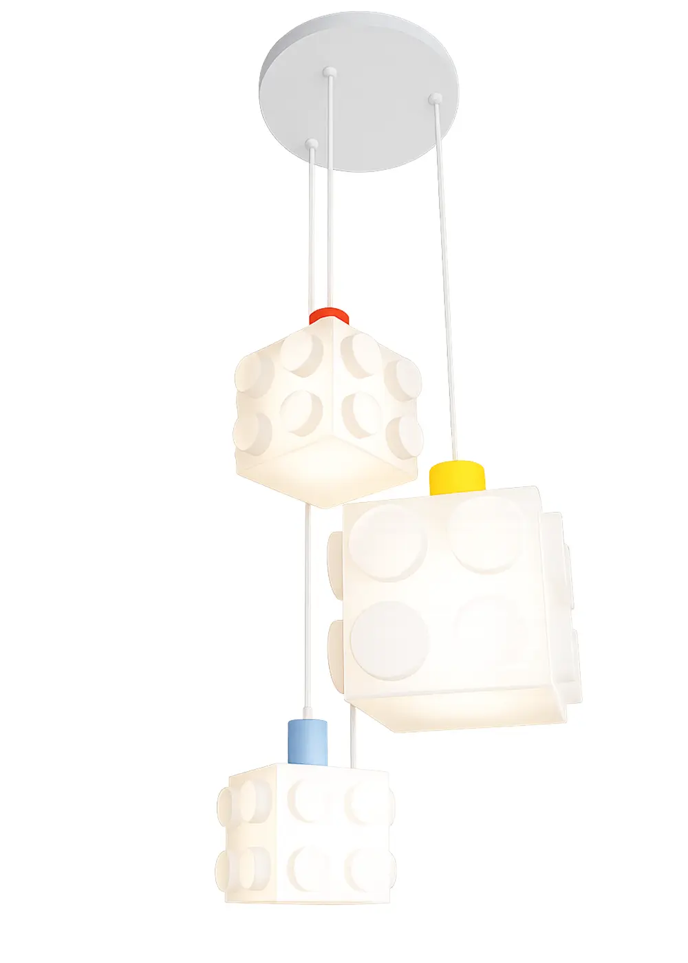 Brivvo Simple Set - Sarkıt Lamba
