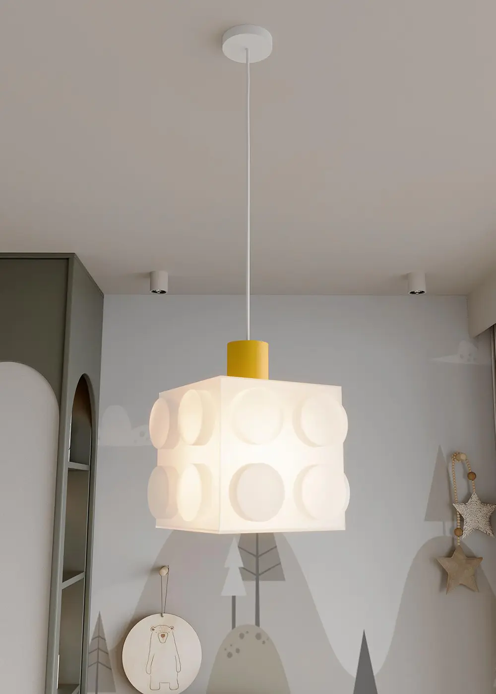 Brivvo Simple Sarkıt – Small