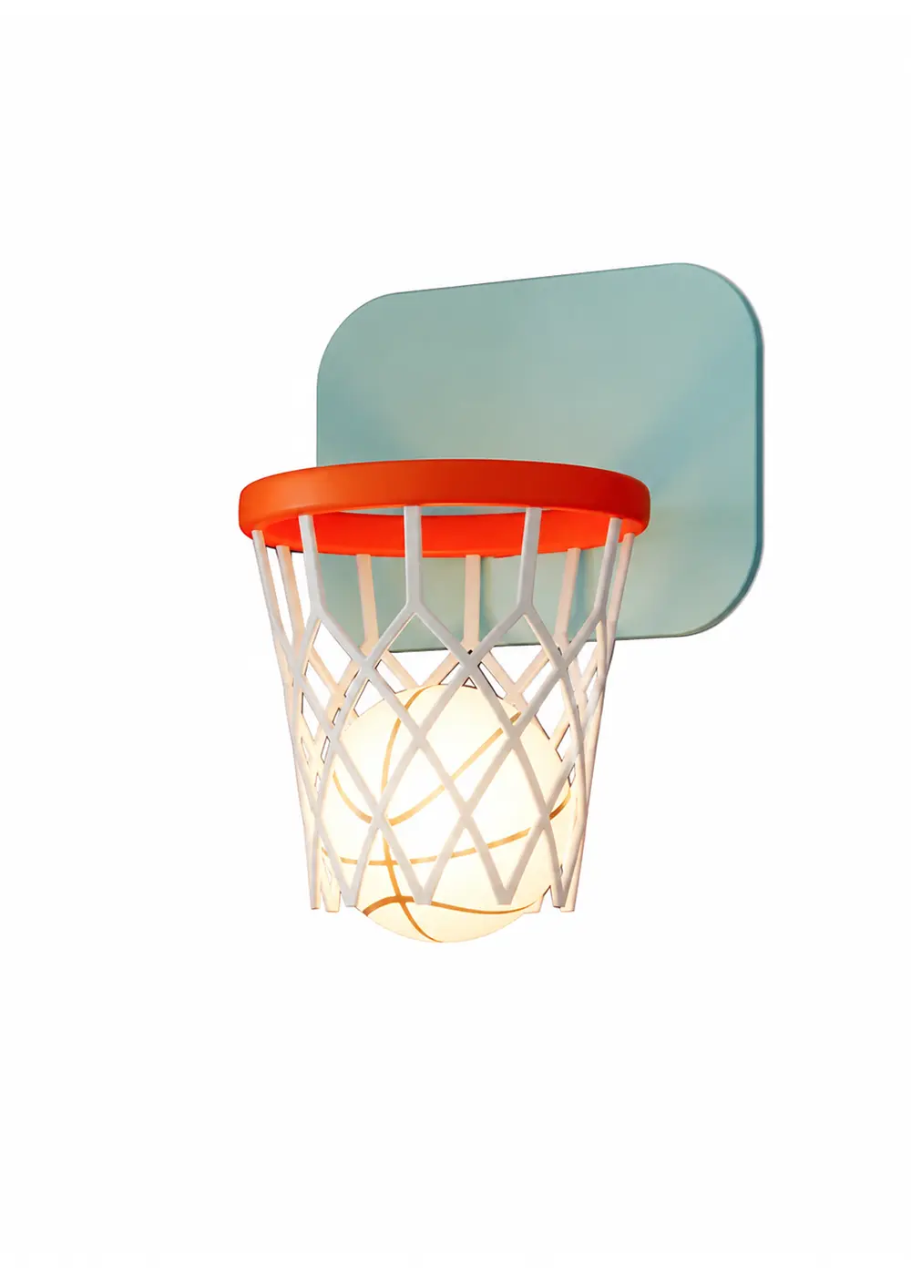 Basketbol Pota Aplik