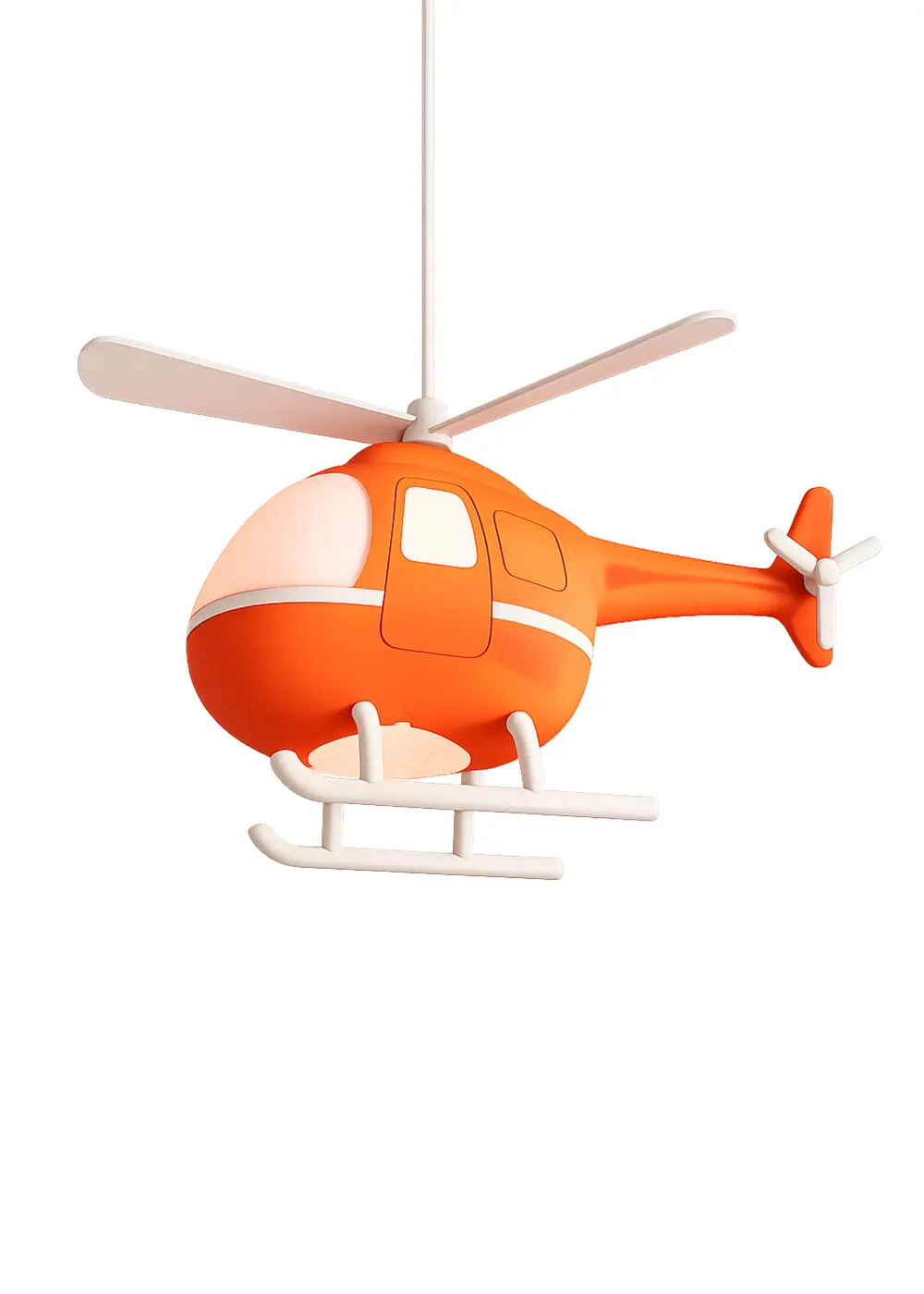 Helikopter Sarkıt Lamba