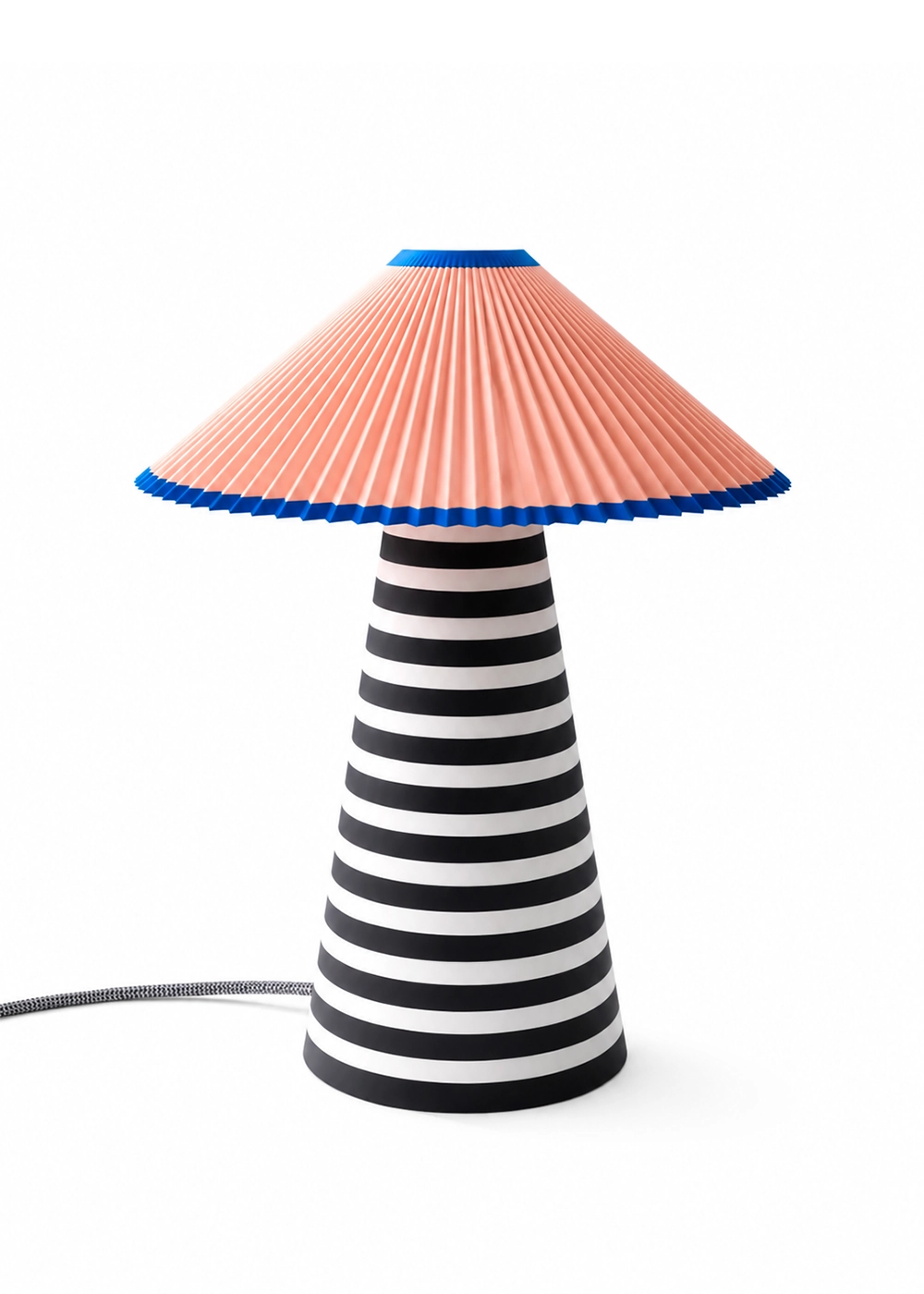 Tokyo Lamp No. 4