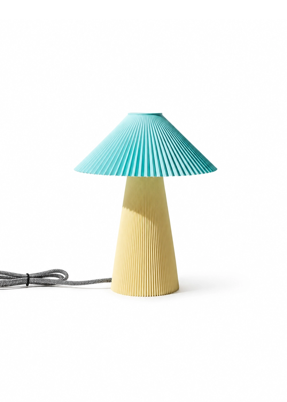 Tokyo Lamp No. 8
