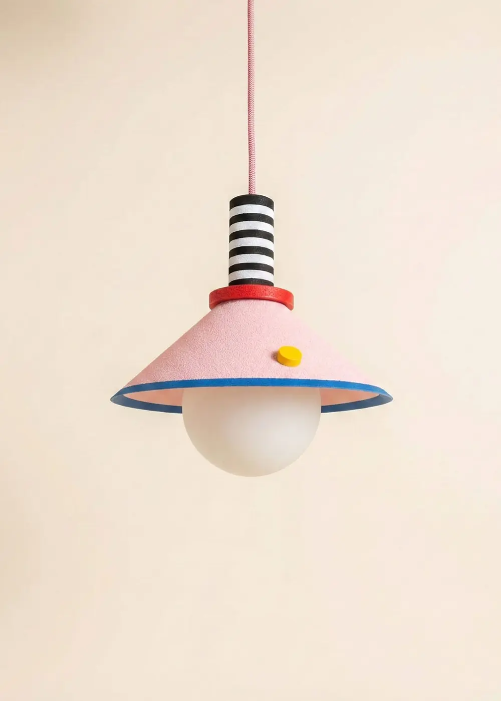 Nokta Sarkıt Lamba No.5