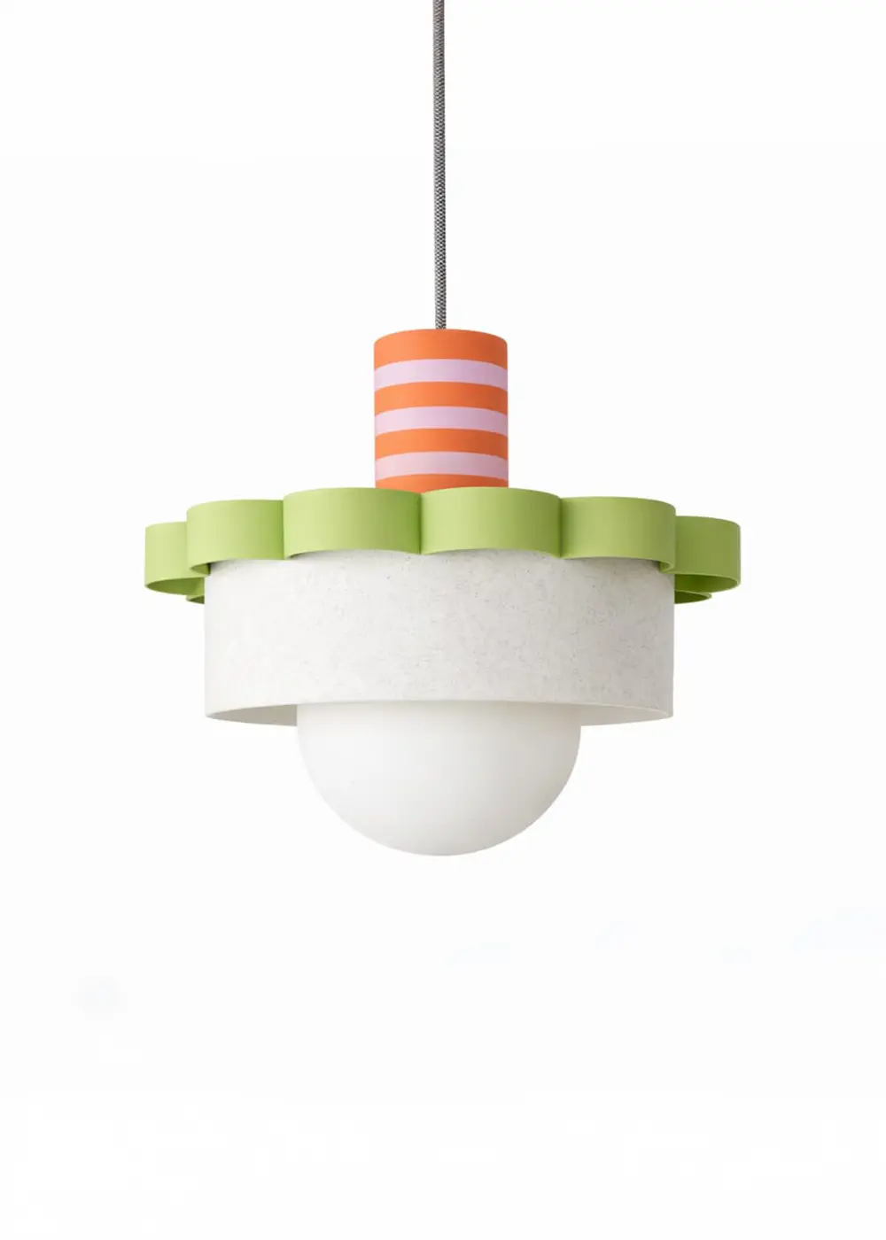 Sarkıt Lamba No. 12