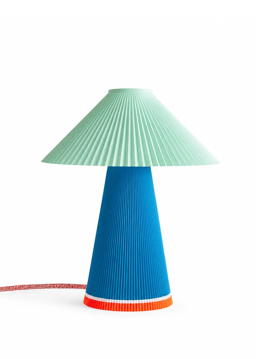 Tokyo Lamp No. 2