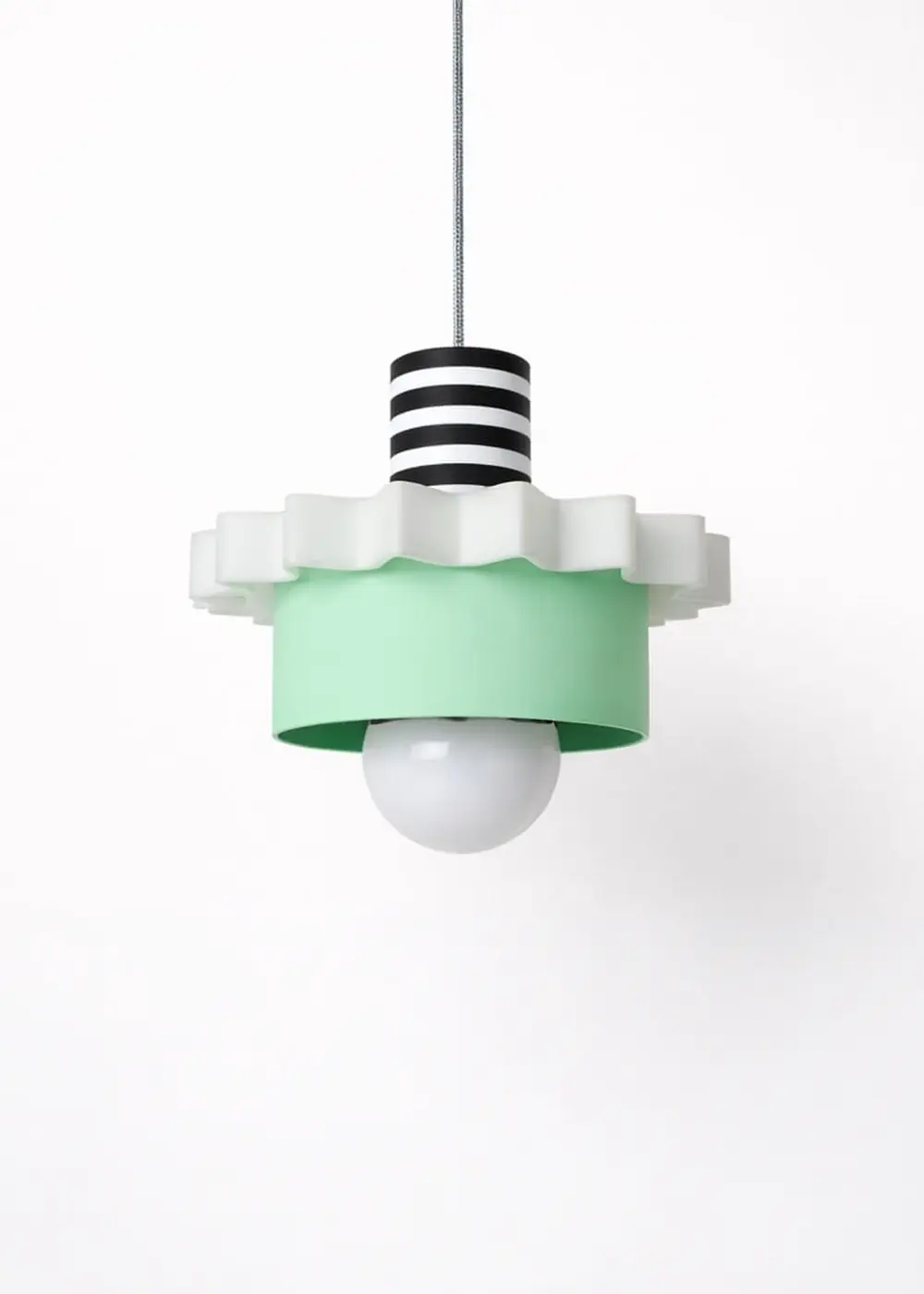 Sarkıt Lamba No. 19