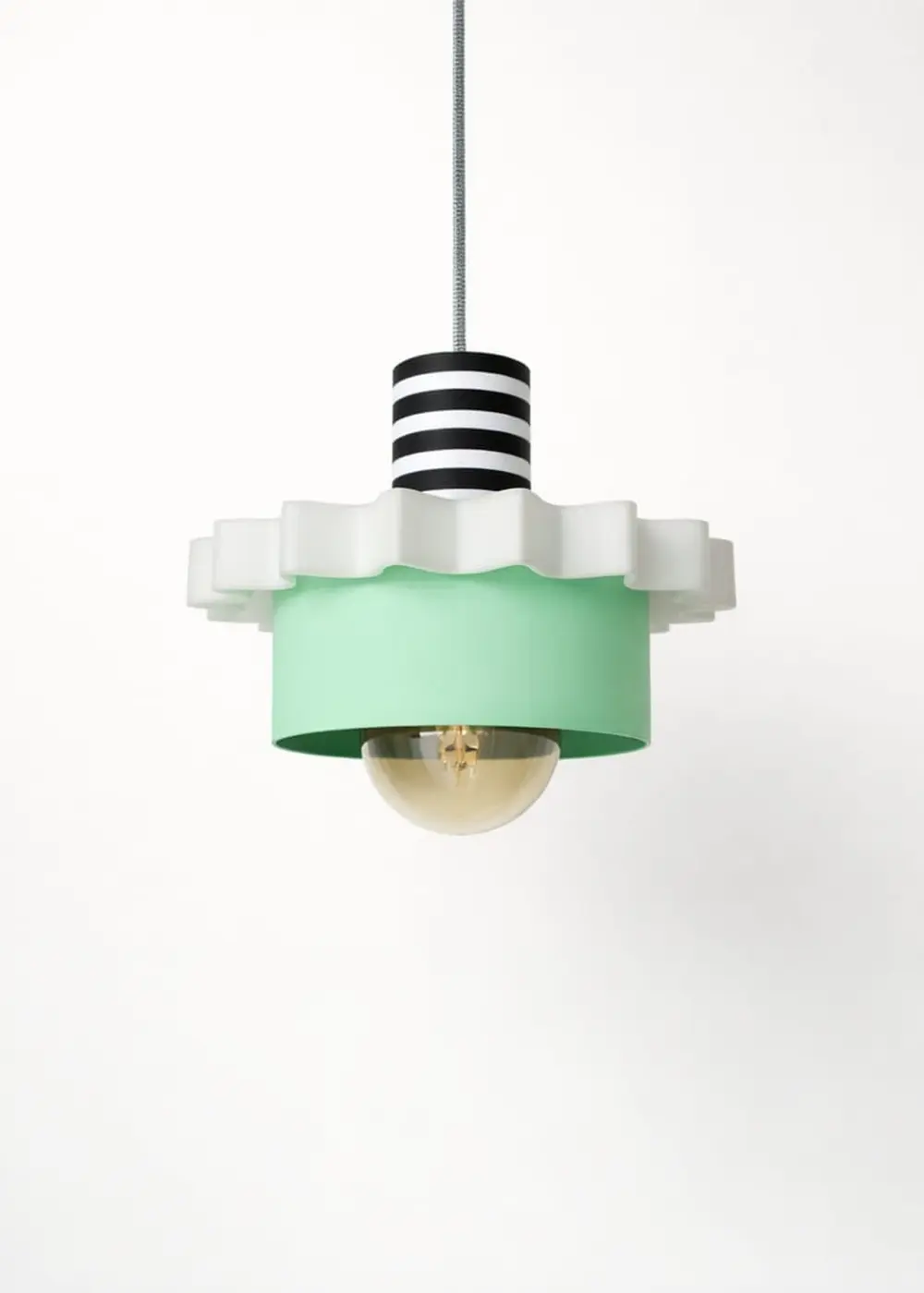 Sarkıt Lamba No. 19