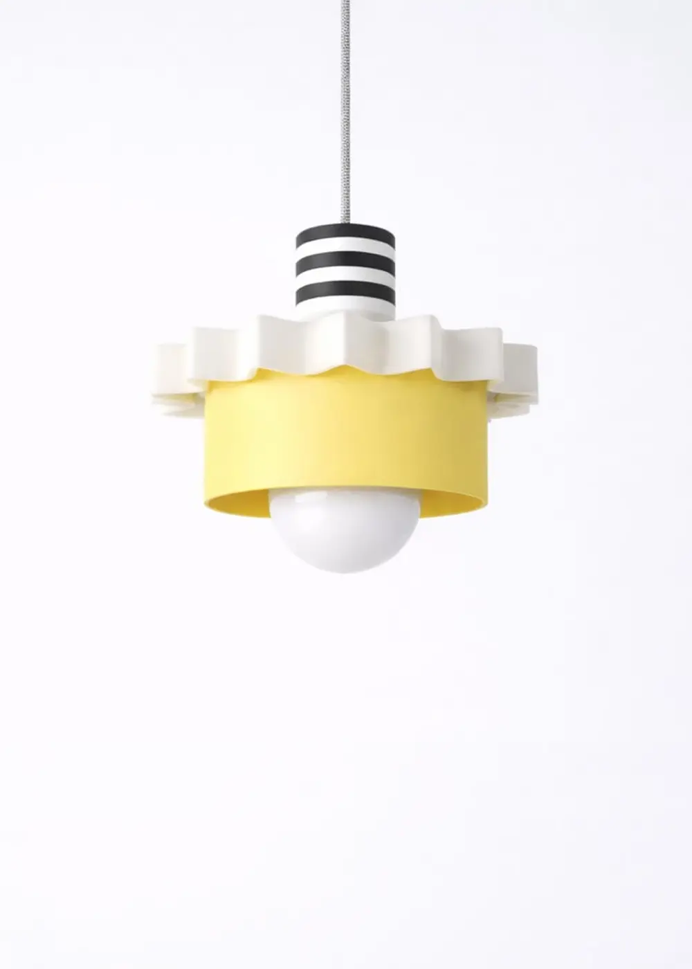 Sarkıt Lamba No. 20