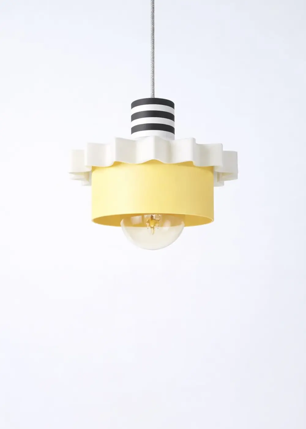 Sarkıt Lamba No. 20