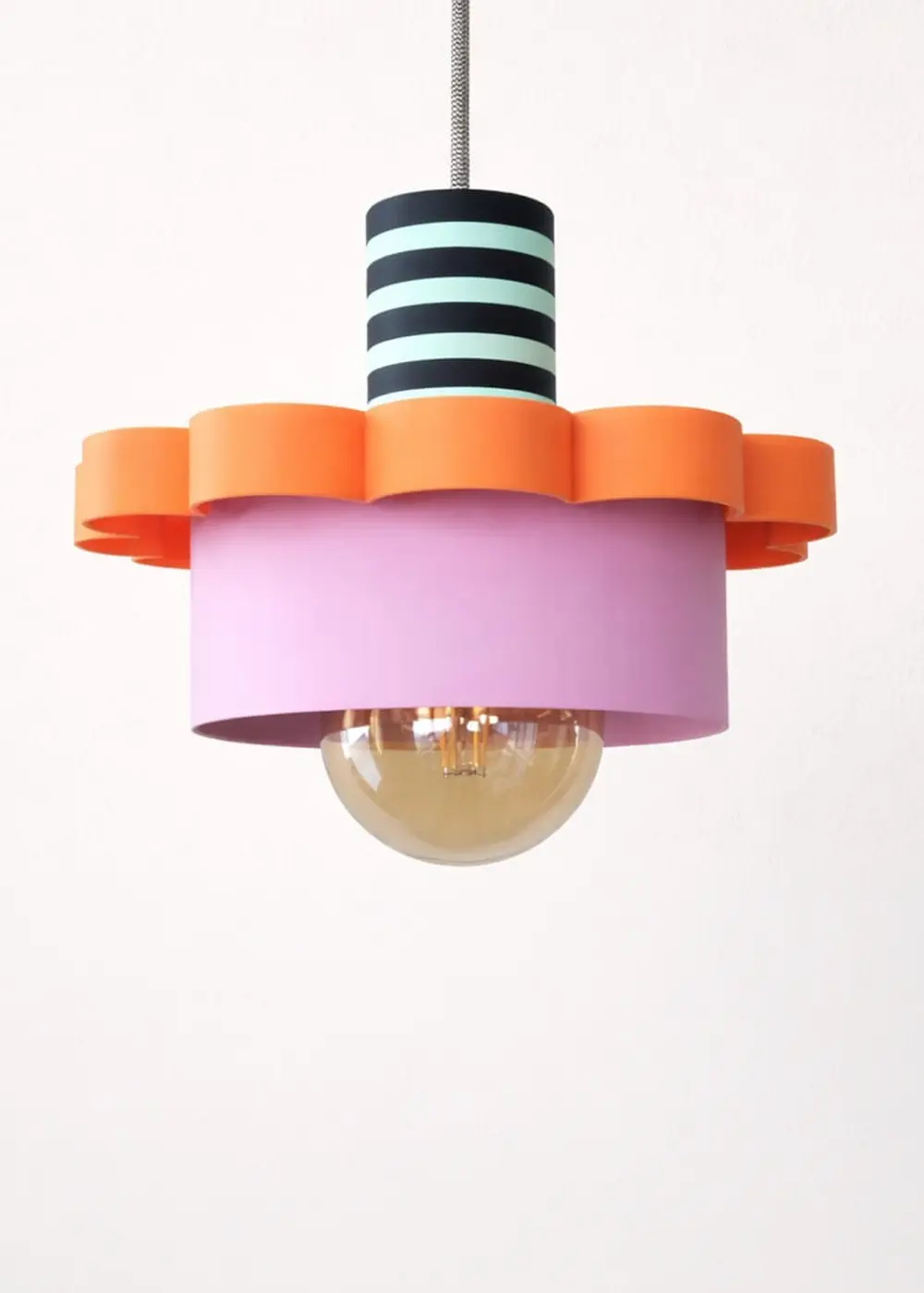 Sarkıt Lamba No. 13