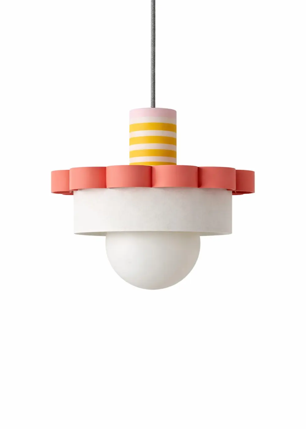 Sarkıt Lamba No. 14