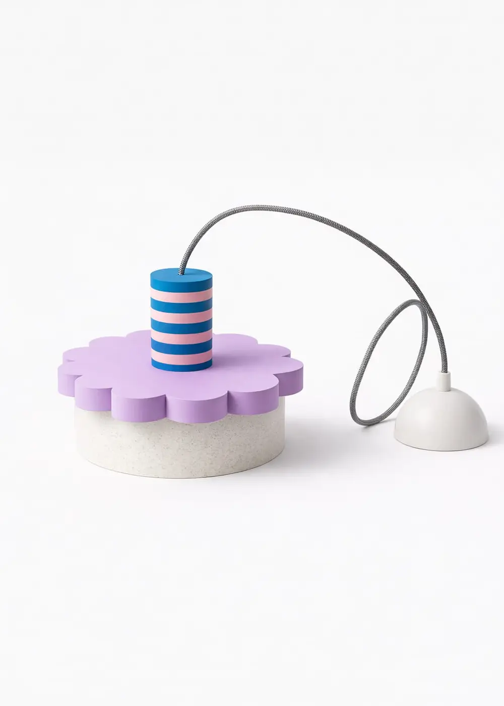 Sarkıt Lamba No. 15