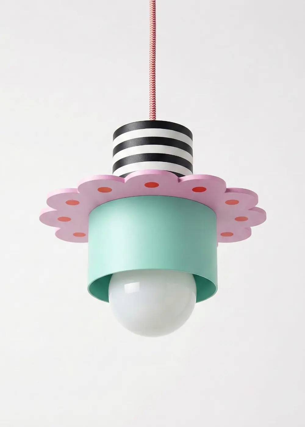 Sarkıt Lamba No. 16