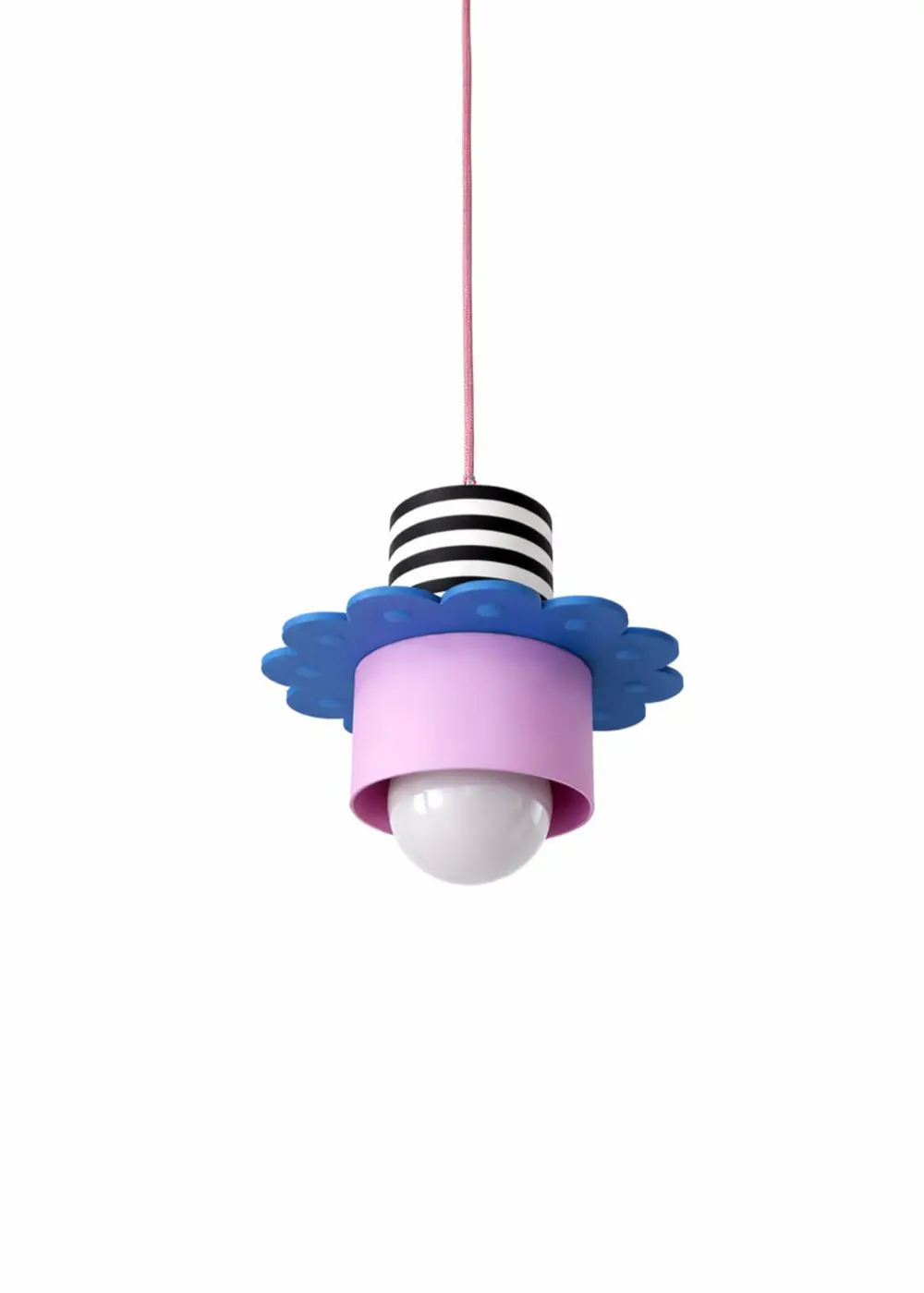 Sarkıt Lamba No. 17