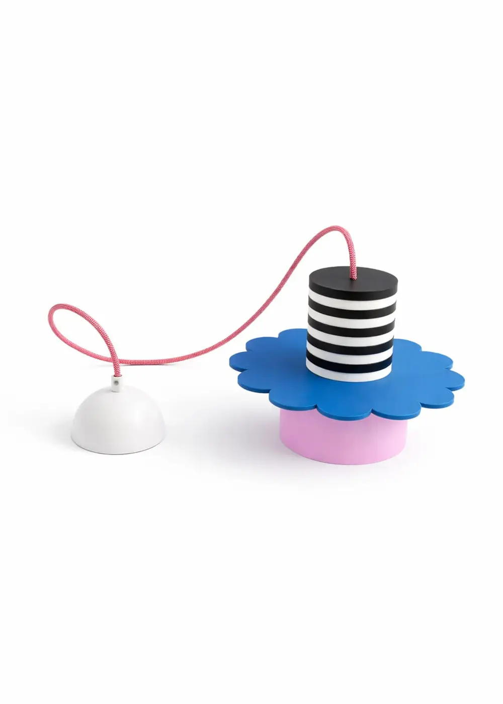 Sarkıt Lamba No. 17