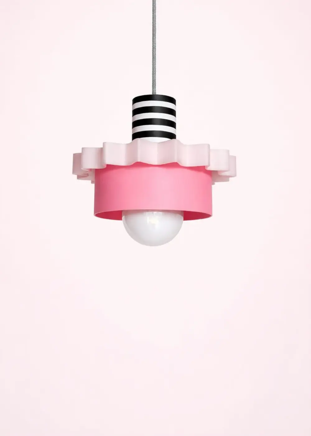 Sarkıt Lamba No. 18