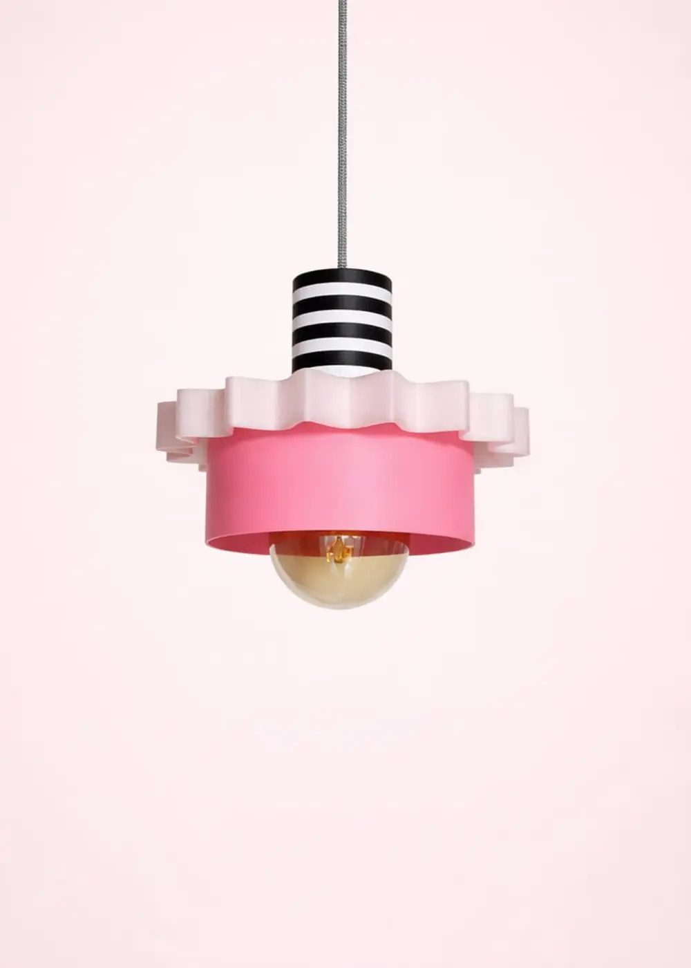 Sarkıt Lamba No. 18