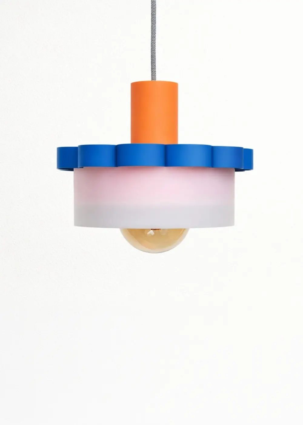 Sarkıt Lamba No. 21