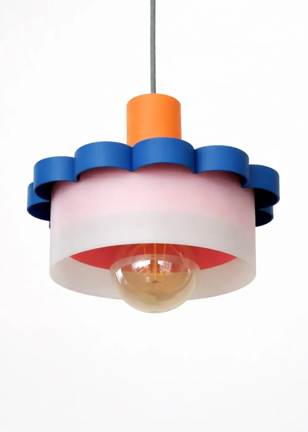 Sarkıt Lamba No. 21