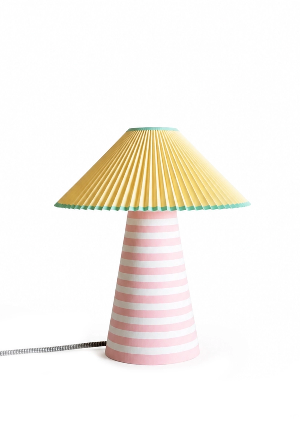 Tokyo Lamp No. 7