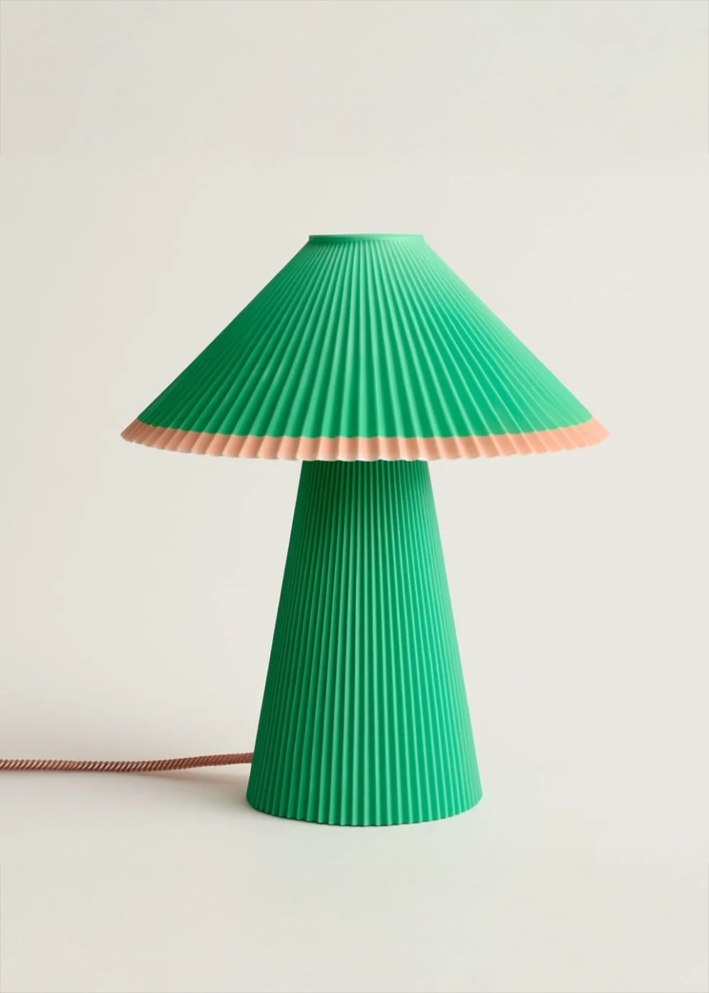 Tokyo Lamp No. 1