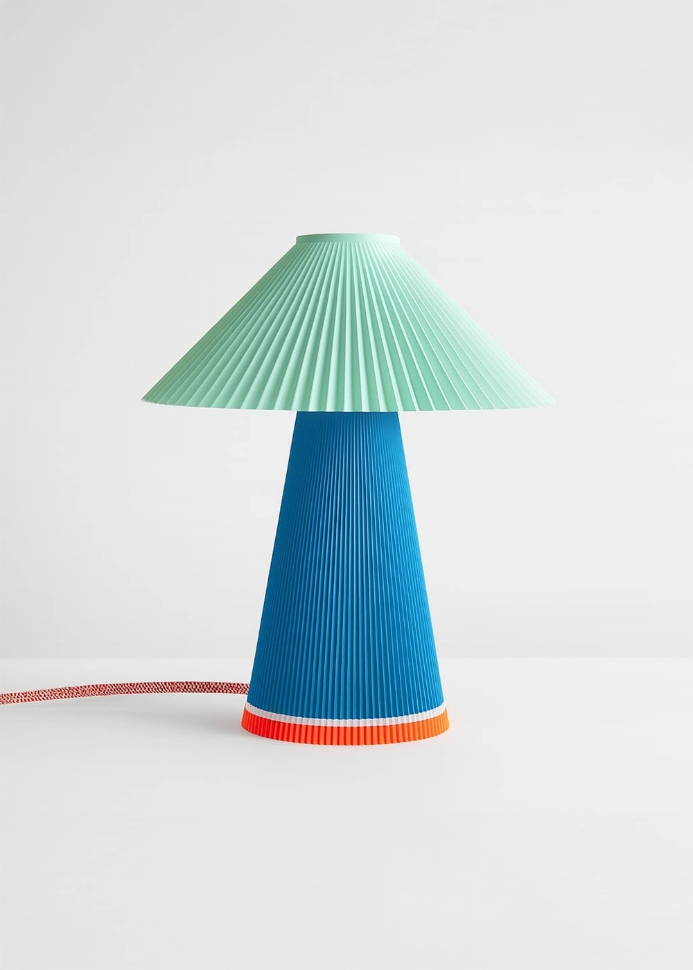 Tokyo Lamp No. 2