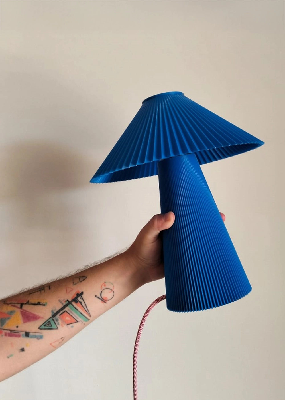 Tokyo Lamp No. 3